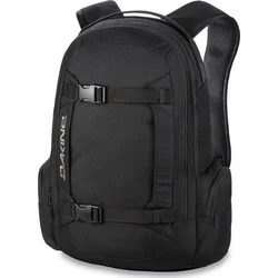 DAKINE MISSION 25L - black