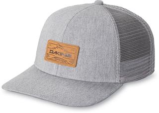 Dakine Peak to Peak trucker - heather gray
