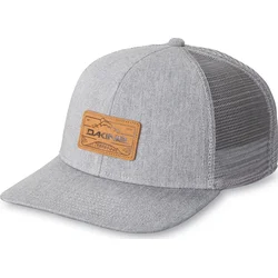 Dakine Peak to Peak trucker - heather gray