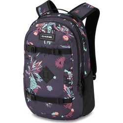 Dakine Urban Mission 18l - perennial