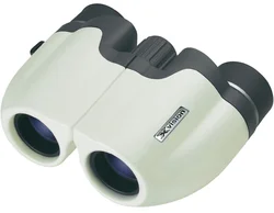 Dalekohled X-Vision 8x21 bílý