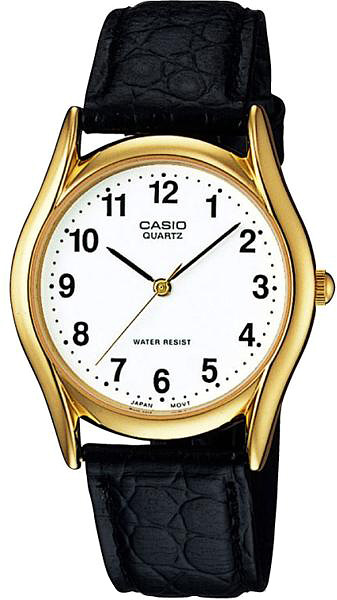 Dámske náramkové hodinky Casio LTP 1154Q-7B