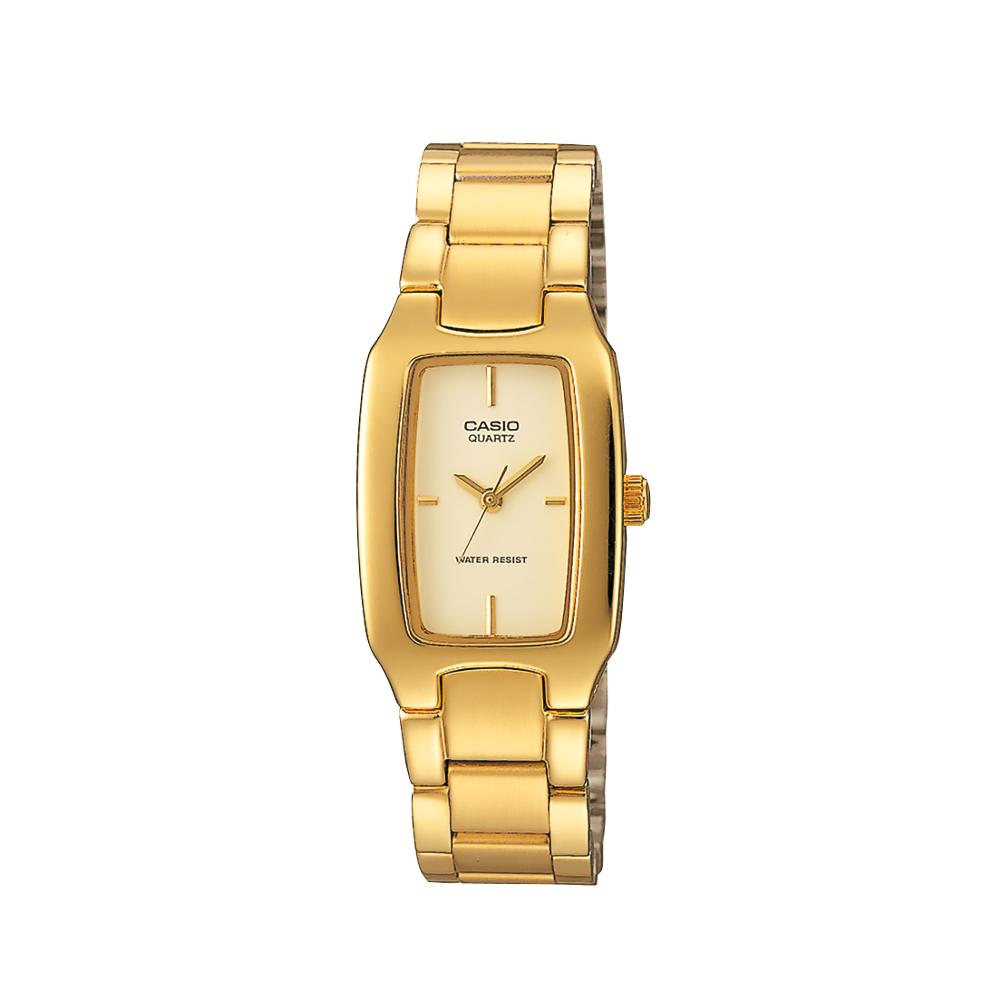 Dámske náramkové hodinky Casio LTP-1165PN-9CEF
