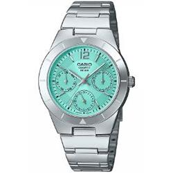 Dámske náramkové hodinky Casio LTP-2069D-2A3VEF