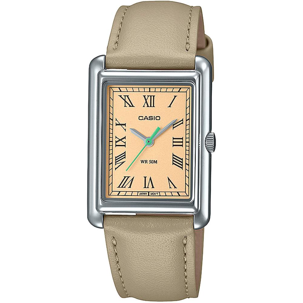 Dámske náramkové hodinky Casio LTP-B165L-5BVEF
