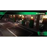 Dangerous Golf