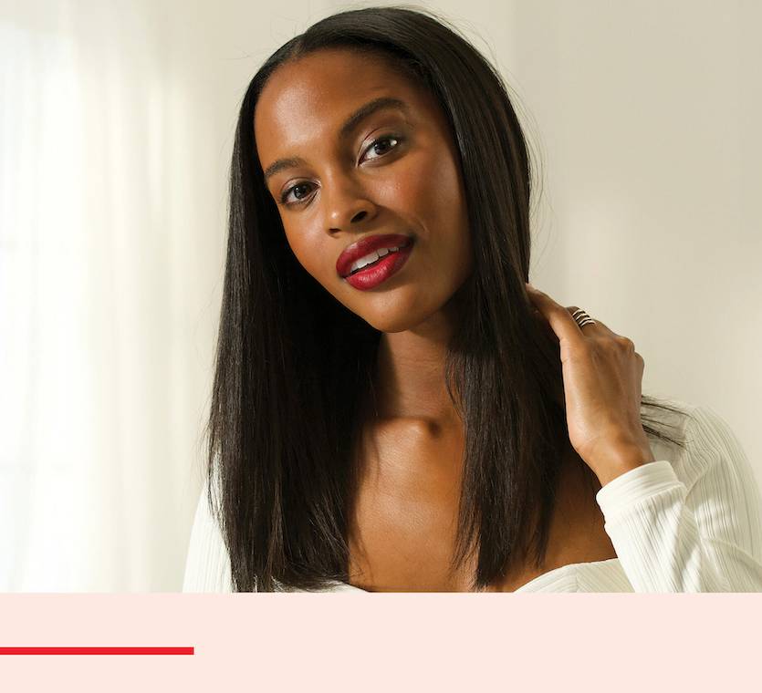 Darčeková súprava Revlon RVST2176GPE Ultra Straight & Smooth Styler