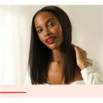 Darčeková súprava Revlon RVST2176GPE Ultra Straight & Smooth Styler