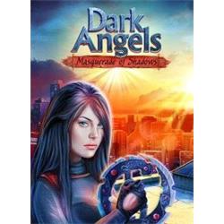 Dark Angels Masquerade of Shadows elektronická licence
