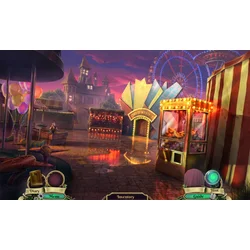 Dark Arcana The Carnival