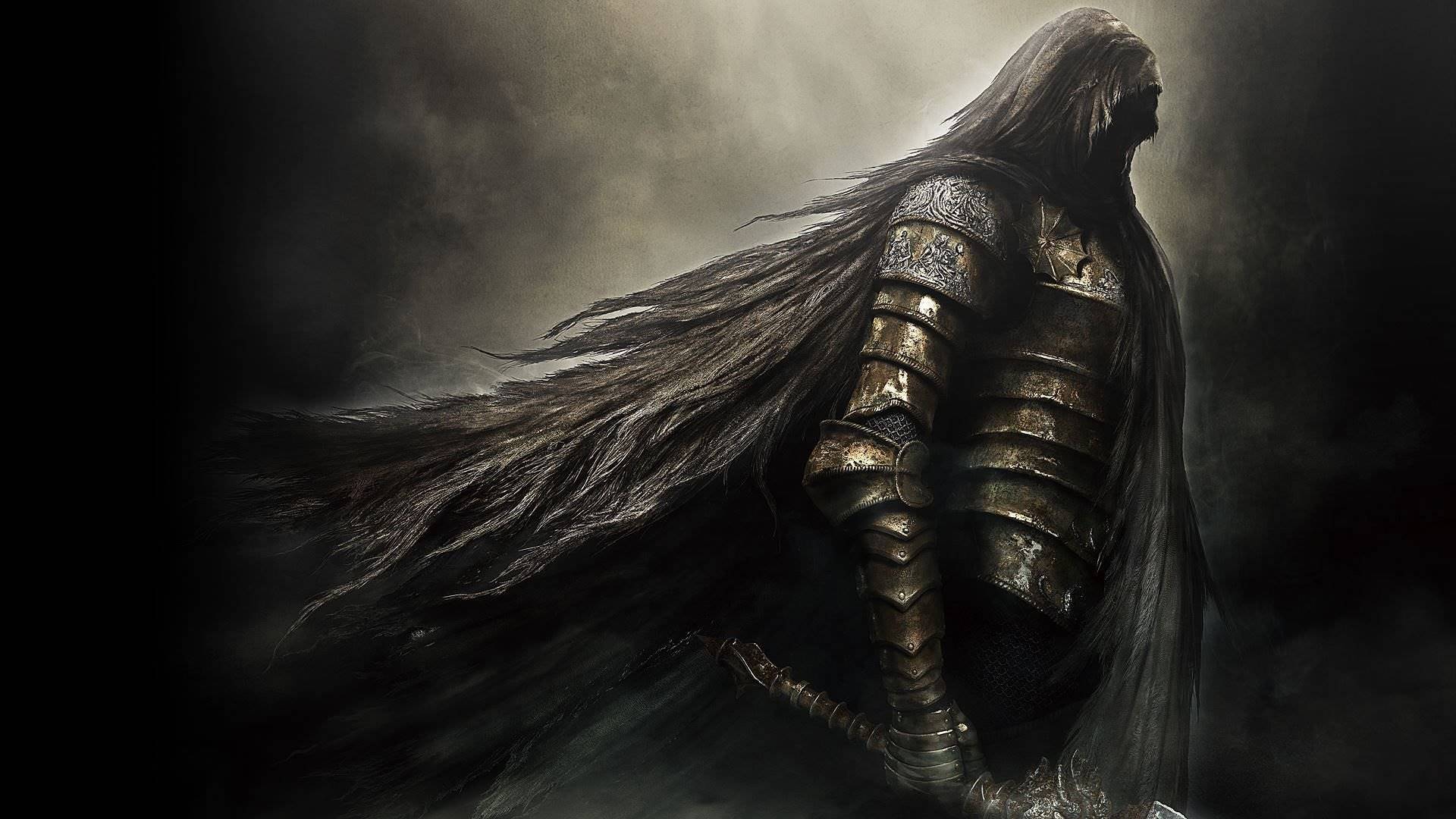 Dark Souls 3 elektronická licence