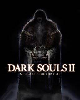 Dark Souls II Scholar of the First Sin elektronická licencia