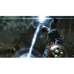 Dark Souls II