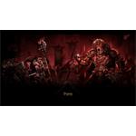 Darkest Dungeon II The Binding Blade
