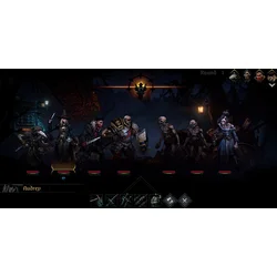 Darkest Dungeon II