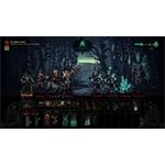 Darkest Dungeon The Color of Madness