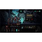 Darkest Dungeon The Color of Madness