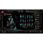 Darkest Dungeon The Color of Madness