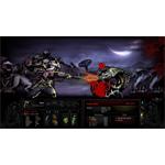 Darkest Dungeon The Shieldbreaker