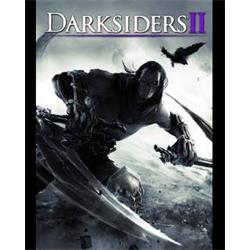 Darksiders 2 Deathinitive Edition elektronická licence