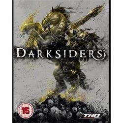 Darksiders elektronická licence