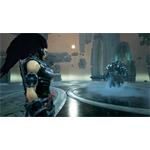 Darksiders III The Crucible