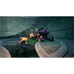Darksiders III The Crucible