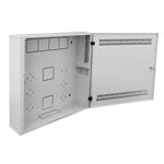 DATACOM 19" rack 4U+2U/150mm (plech) LUX
