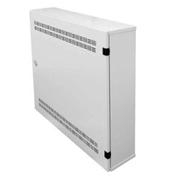 DATACOM 19" rozvaděč 4U+2U/150mm (plech) LUX