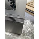 DATACOM 19" rozvaděč 9U/450 mm BK (sklo) černý