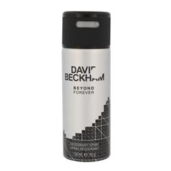 David Beckham Beyond Forever deodorant ve spreji 150 ml Pro muže