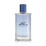 David Beckham Classic Blue EdT 60ml 3607349937591