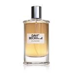 David Beckham Classic EdT 40 ml Pre mužov