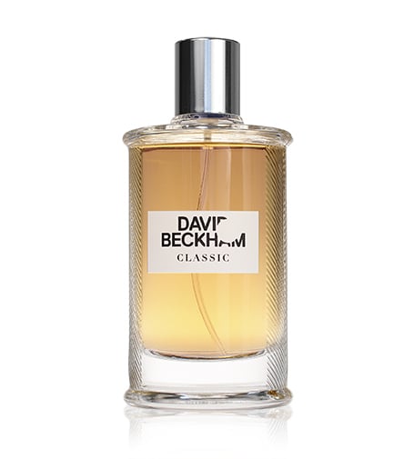 David Beckham Classic EdT 90ml 3607346571071