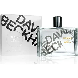 David Beckham Homme EdT 75ml 3607342292192