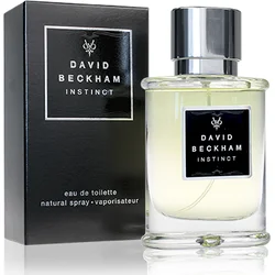 David Beckham Instinct EdT 30 ml Pre mužov