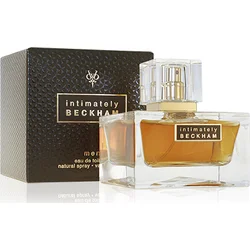 David Beckham Intimately Men EdT 30 ml Pro muže