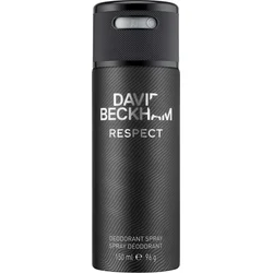 David Beckham Respect Deodorant Spray pro muže 150 ml