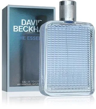 David Beckham The Essence EdT 75ml