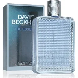 David Beckham The Essence EdT 75ml 3607342532045 - Parfémy