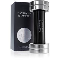 Davidoff Champion EdT 90ml 3607340188602