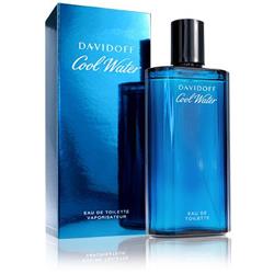 Davidoff Cool Water EdT 40ml 3414202000510