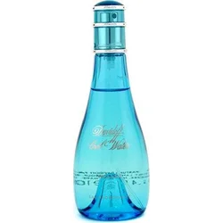 Davidoff Cool Water Woman Eau Deodorante 100ml 3414200655286 - Kosmetika - Péče o tělo