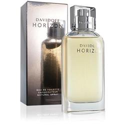 Davidoff Horizon EdT 125ml 3614220080499
