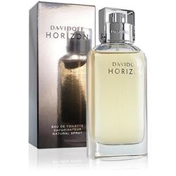 Davidoff Horizon EdT 125ml