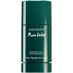 Davidoff Run Wild Deodorant Stick pro muže 75 ml