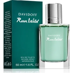 Davidoff Run Wild EdT 50 ml Pro muže