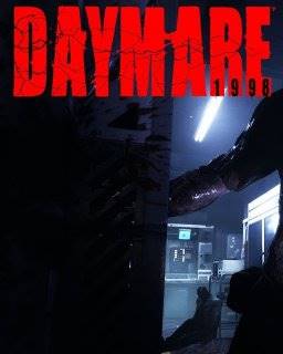 Daymare 1998 elektronická licence
