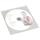 DB OBAL CD PVC POŠETKA (bez lemu) 100KS