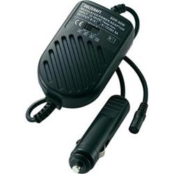 DC/DC měnič do auta s redukcemi Voltcraft SMP-60, 12-16 V / 5-12 V, 60 W 